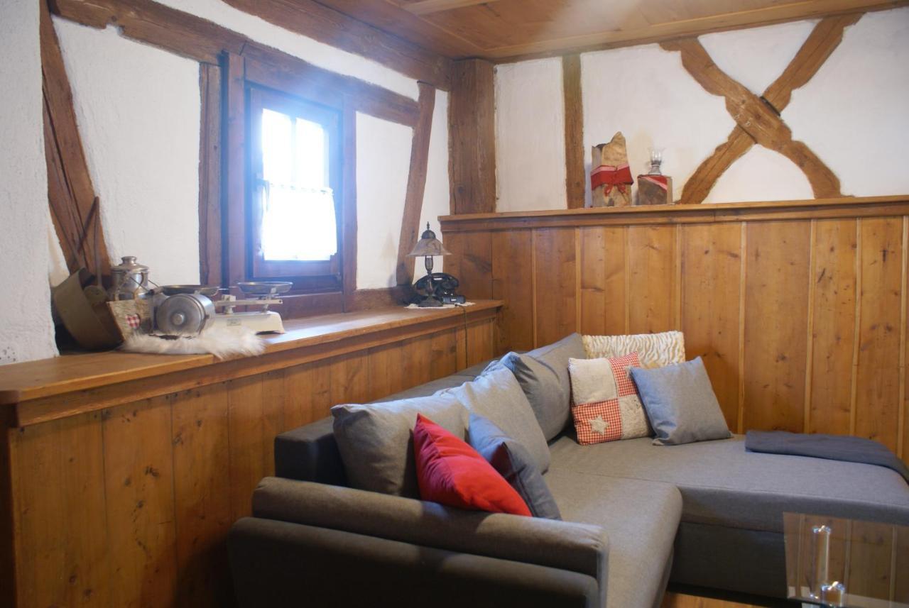 Ferienwohnung Hiemer Bad Groenenbach Exterior photo